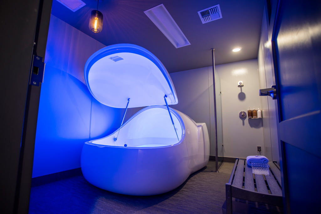 Ideal i sopod room design