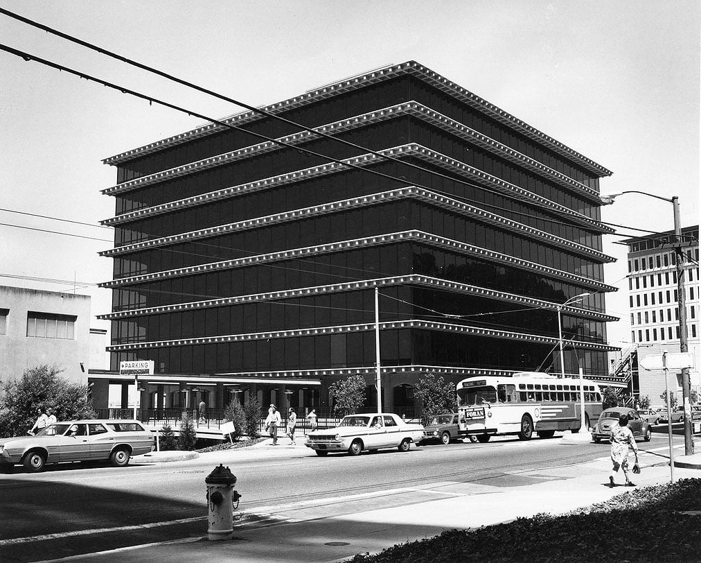 ambulatory care center 1974 7